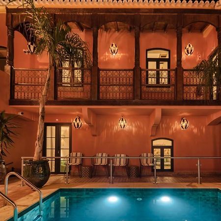 Casa Riad Yasmin Silves Buitenkant foto