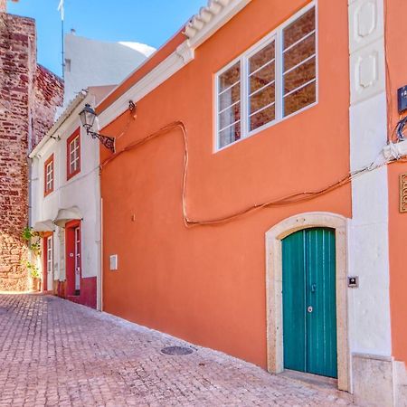 Casa Riad Yasmin Silves Buitenkant foto