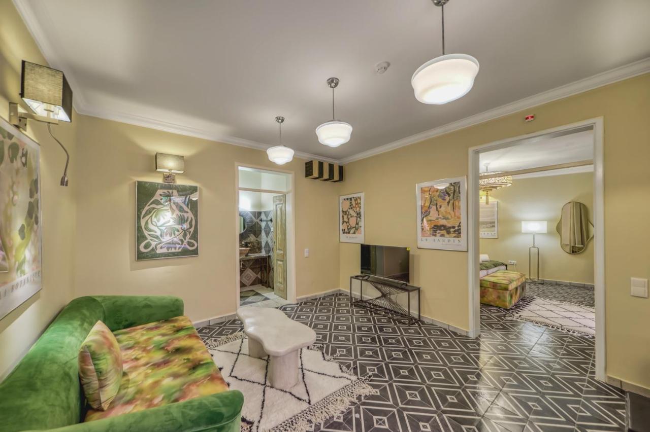Casa Riad Yasmin Silves Buitenkant foto