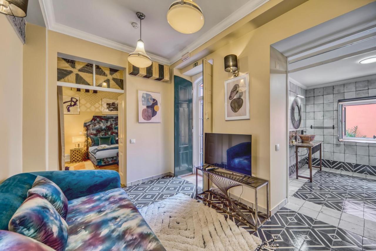 Casa Riad Yasmin Silves Buitenkant foto