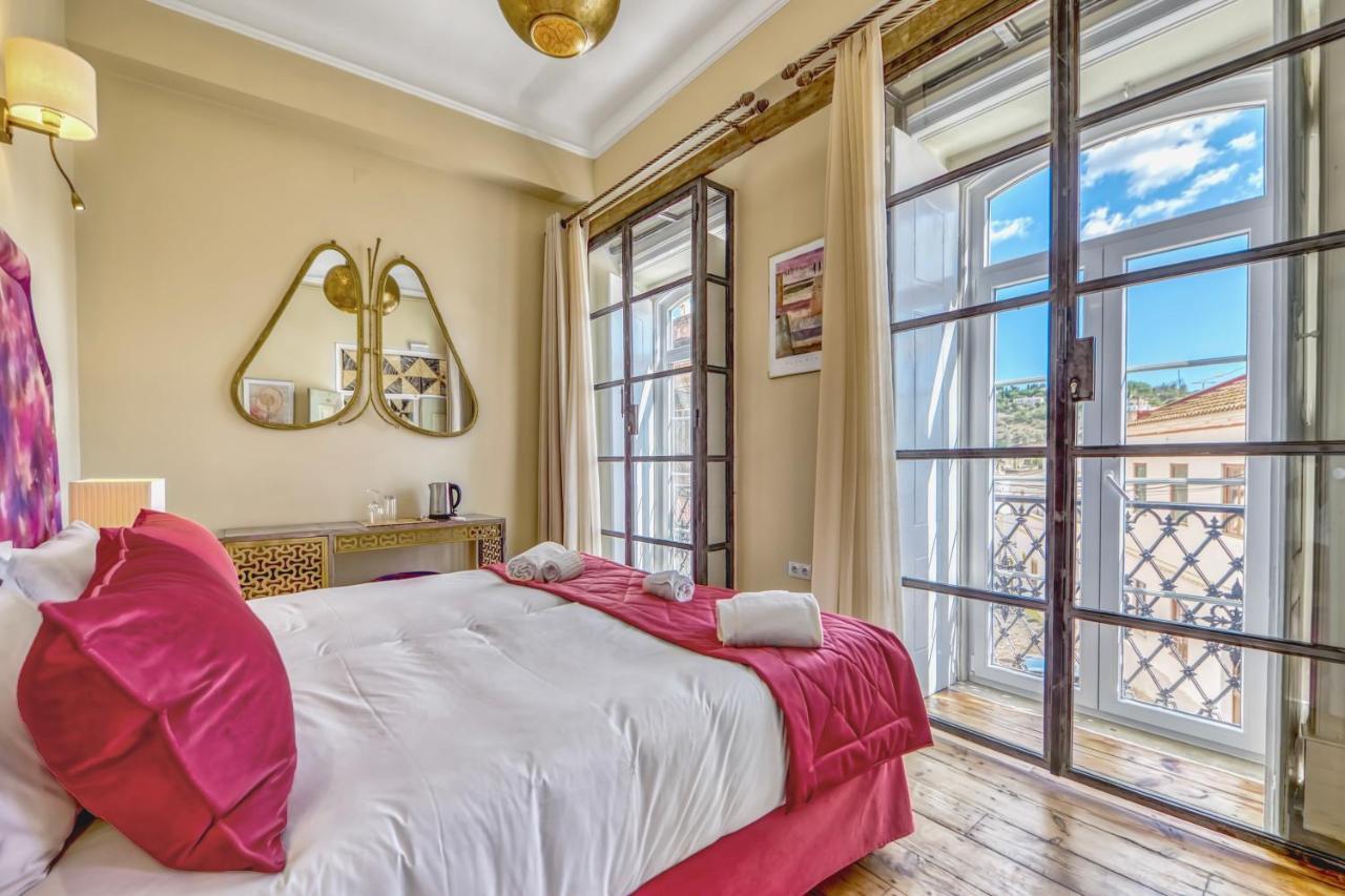 Casa Riad Yasmin Silves Buitenkant foto