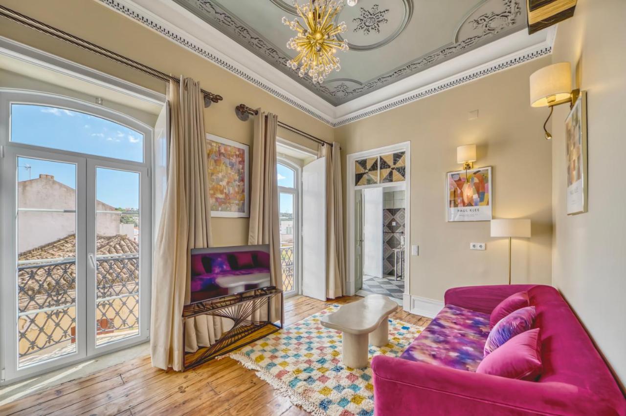 Casa Riad Yasmin Silves Buitenkant foto