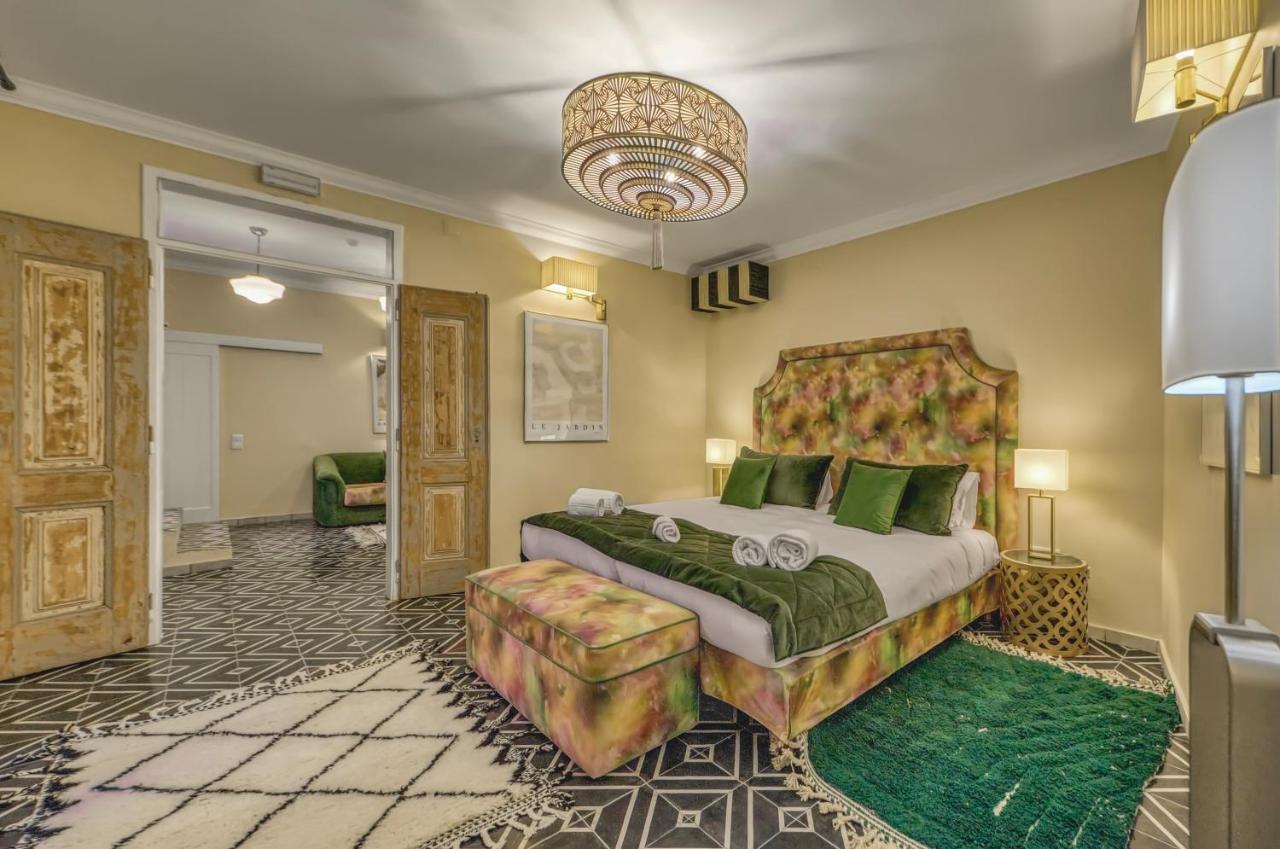 Casa Riad Yasmin Silves Buitenkant foto