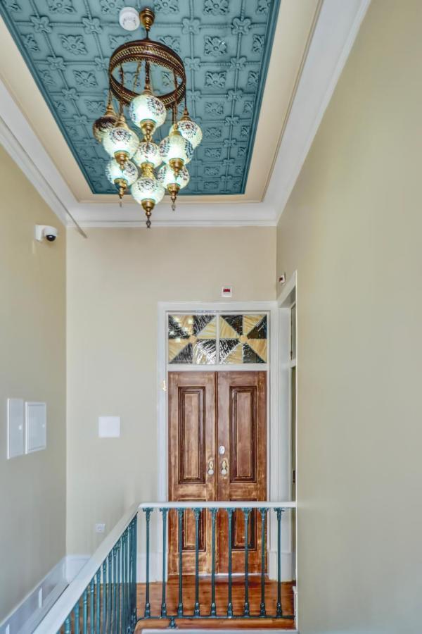 Casa Riad Yasmin Silves Buitenkant foto