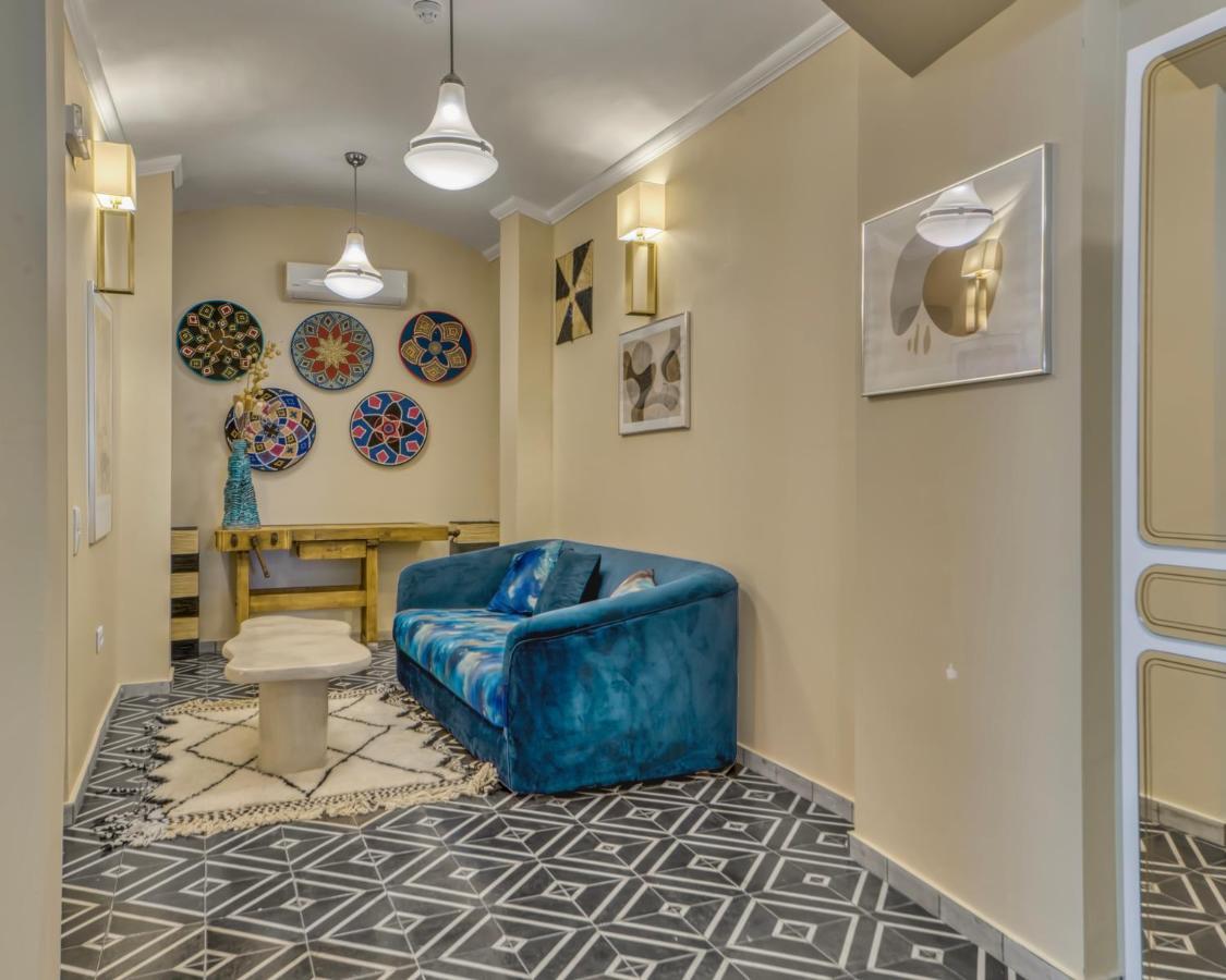 Casa Riad Yasmin Silves Buitenkant foto