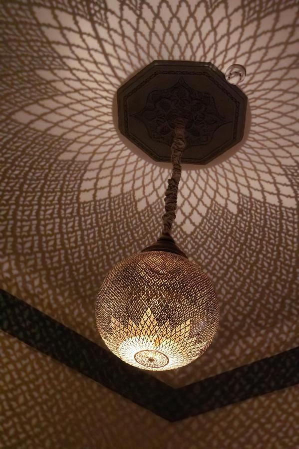 Casa Riad Yasmin Silves Buitenkant foto